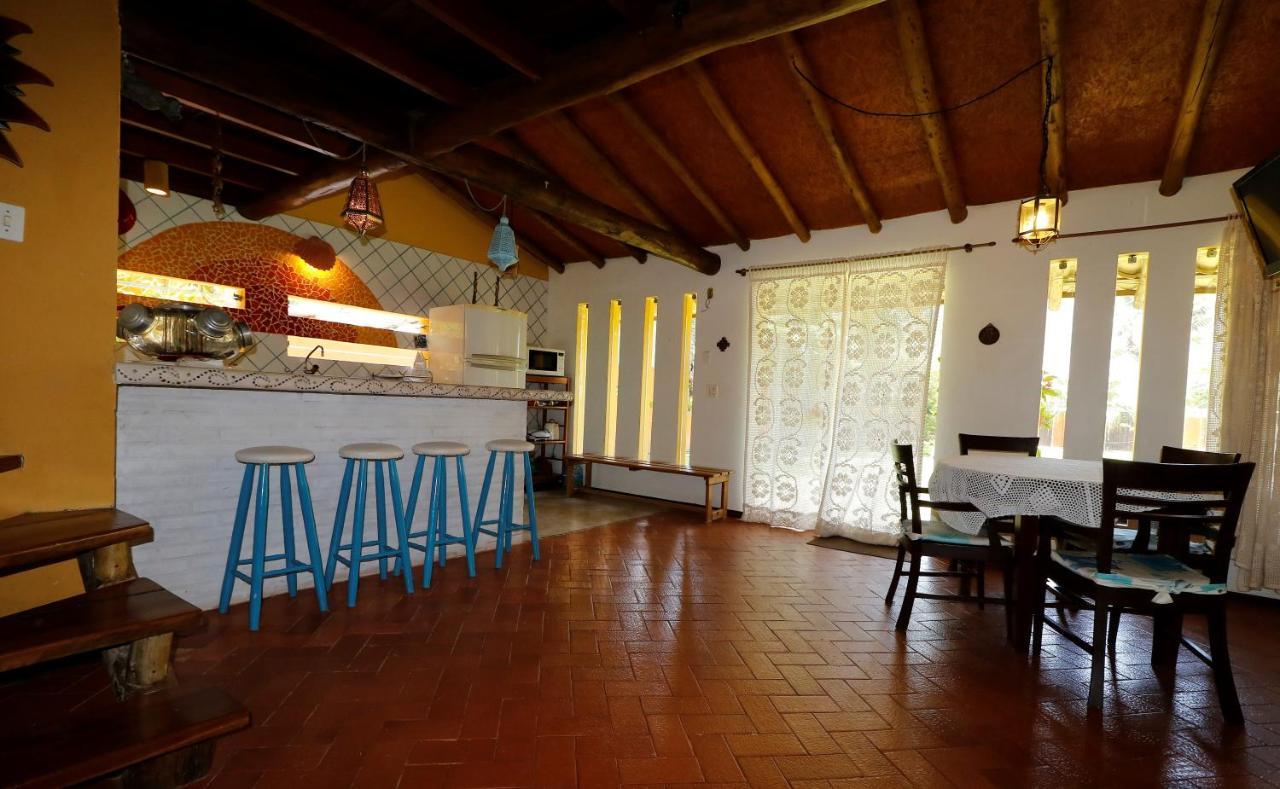 Chale Maresias Garden Villa Bagian luar foto